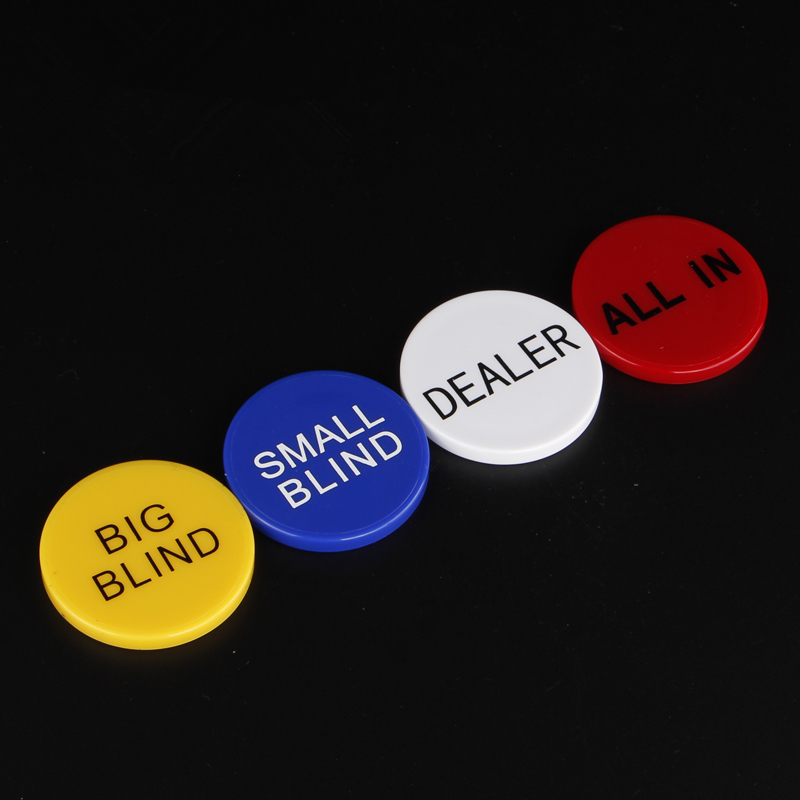 10Pcs HOT SALE Acrylic Round P - Board Game With Chips 리뷰 및 가격