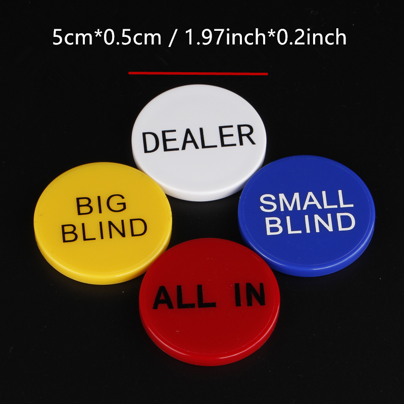 10Pcs HOT SALE Acrylic Round P - Board Game With Chips 리뷰 및 가격