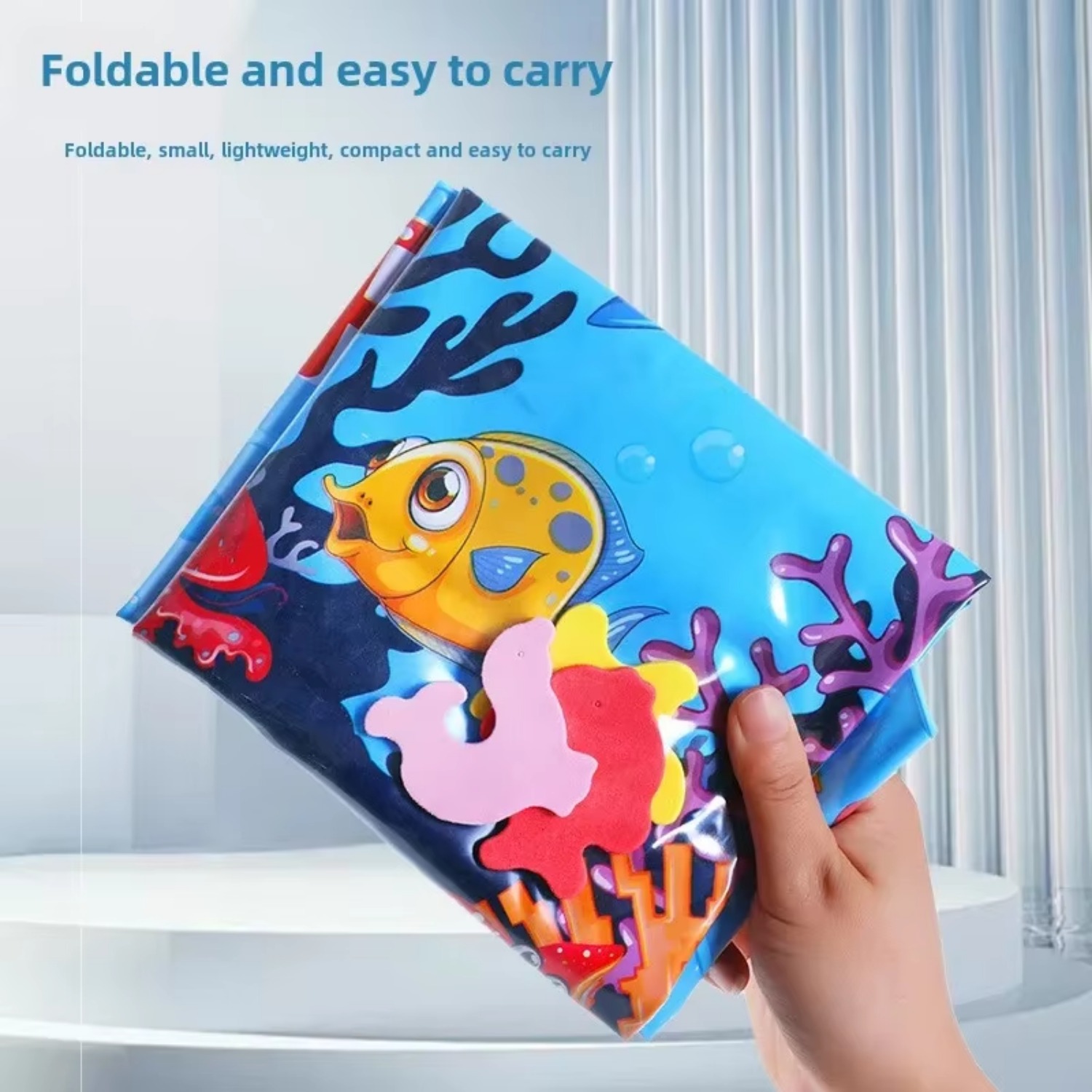 Large Baby Play Mat Summer Inf - Play Mat Neoprene 리뷰 및 가격