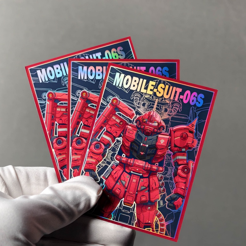 2models Gundam RX-78 MS-06S GC - Board Game China 리뷰 및 가격