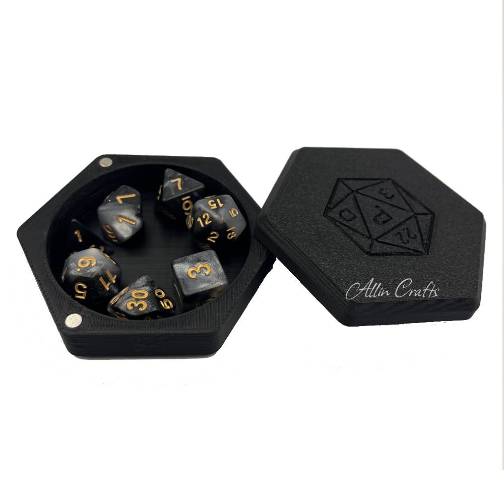 DND Dice tray, Dice box for Ro - Board Game Roleplay 리뷰 및 가격