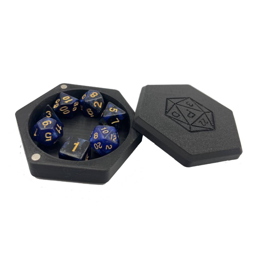 DND Dice tray, Dice box for Ro - Board Game Roleplay 리뷰 및 가격