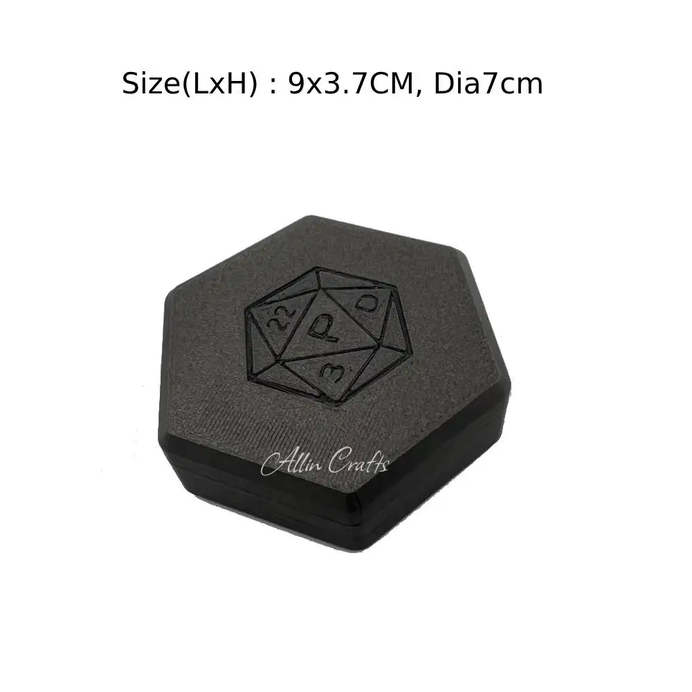 DND Dice tray, Dice box for Ro - Board Game Roleplay 리뷰 및 가격
