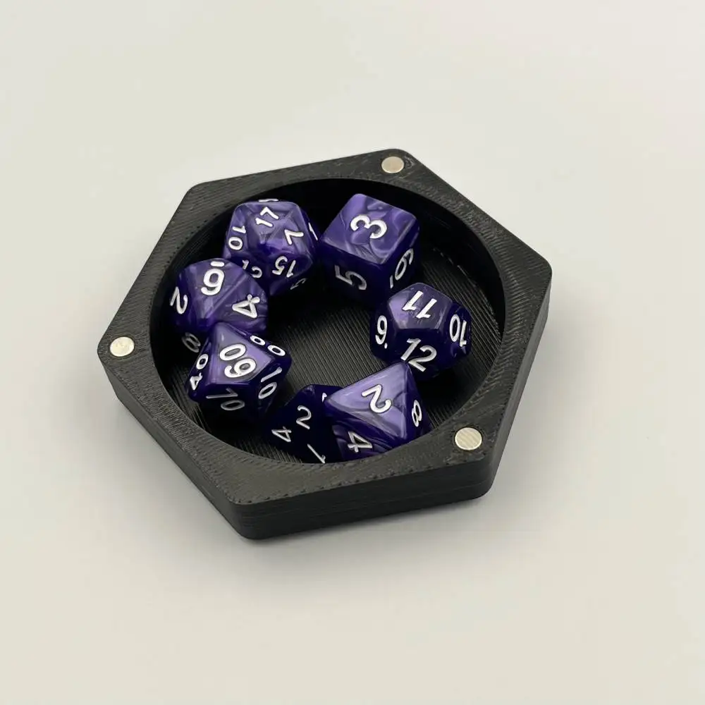 DND Dice tray, Dice box for Ro - Board Game Roleplay 리뷰 및 가격