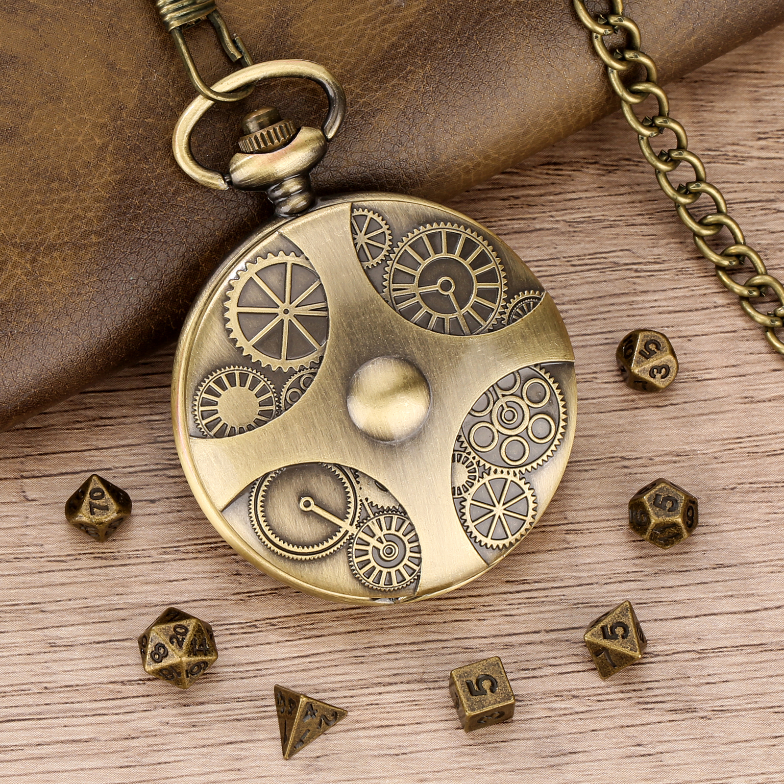 YISUYA Mini DND Dice Set with  - Board Game Roleplay 리뷰 및 가격